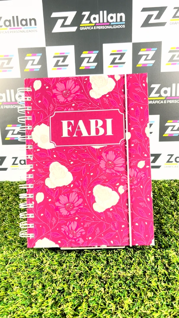 Agenda Essencial