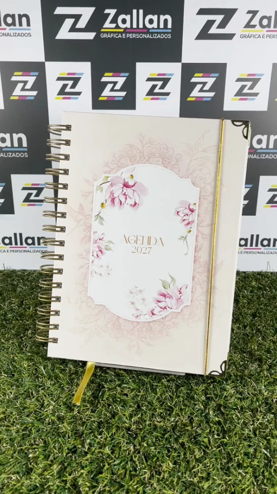 Agenda Premium